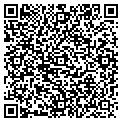 QR code with R W Logging contacts
