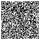 QR code with C & G Products contacts