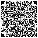 QR code with S & K Precision contacts