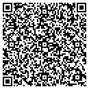 QR code with Rusty's Garage contacts