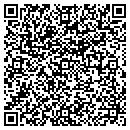 QR code with Janus Trucking contacts