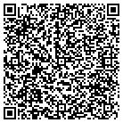 QR code with Hunter's The Crossroads Gthrng contacts