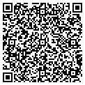 QR code with CAC contacts
