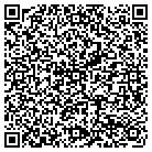 QR code with Hunt Ronald Lee Disc Jockey contacts