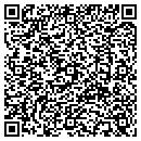 QR code with Crankys contacts