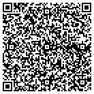 QR code with Hixson Transmission & Total contacts