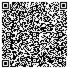 QR code with Marina City Police Department contacts