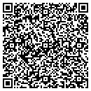 QR code with Honn Randy contacts