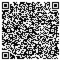 QR code with LCGI contacts