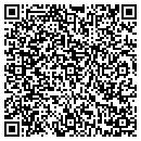 QR code with John R Burns MD contacts