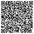 QR code with CP Sound contacts