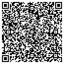 QR code with J & R Trimming contacts