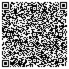 QR code with Olivers Upholstery contacts