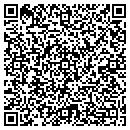 QR code with C&G Trucking Co contacts