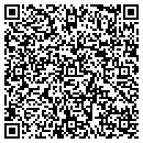 QR code with Aquent contacts