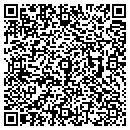 QR code with TRA Intl Inc contacts