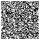 QR code with King Tire Co contacts