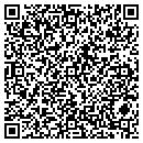 QR code with Hillside Motors contacts