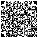 QR code with TJ Maxx contacts