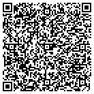 QR code with Cuttin Edge Sharpening Service contacts