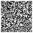 QR code with Mark W Anderson MD contacts