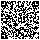 QR code with Jeffs Garage contacts
