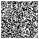 QR code with J D & Associates contacts