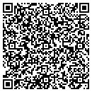 QR code with T S A I Carriers contacts