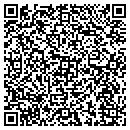 QR code with Hong Kong Tailor contacts