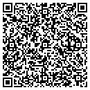 QR code with C & J Specialties contacts