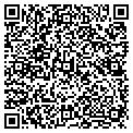 QR code with KFC contacts