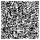 QR code with First Bptst Chrch Philadelphia contacts