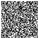 QR code with Adonis & Assoc contacts