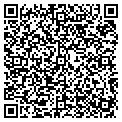 QR code with HSN contacts