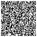 QR code with Q Nails contacts