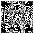 QR code with B Don James Inc contacts