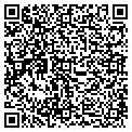 QR code with JEMS contacts