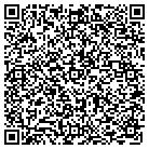 QR code with Ba-Shi Yuexin Logistics Dev contacts