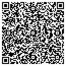 QR code with Techserv Inc contacts