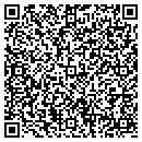 QR code with Hear & Now contacts