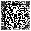 QR code with RTE contacts