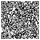 QR code with Genes Pit Stop contacts