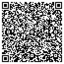 QR code with Rafferty's contacts