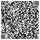 QR code with A M Title & ESCROW LLC contacts