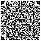 QR code with Alexanders Upholstery contacts