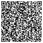QR code with Priority One Security contacts