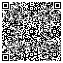 QR code with N R T contacts