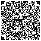 QR code with California Rock Crushers Corp contacts