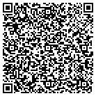 QR code with Allegra Print & Imaging contacts
