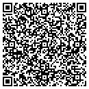 QR code with United Propane Gas contacts
